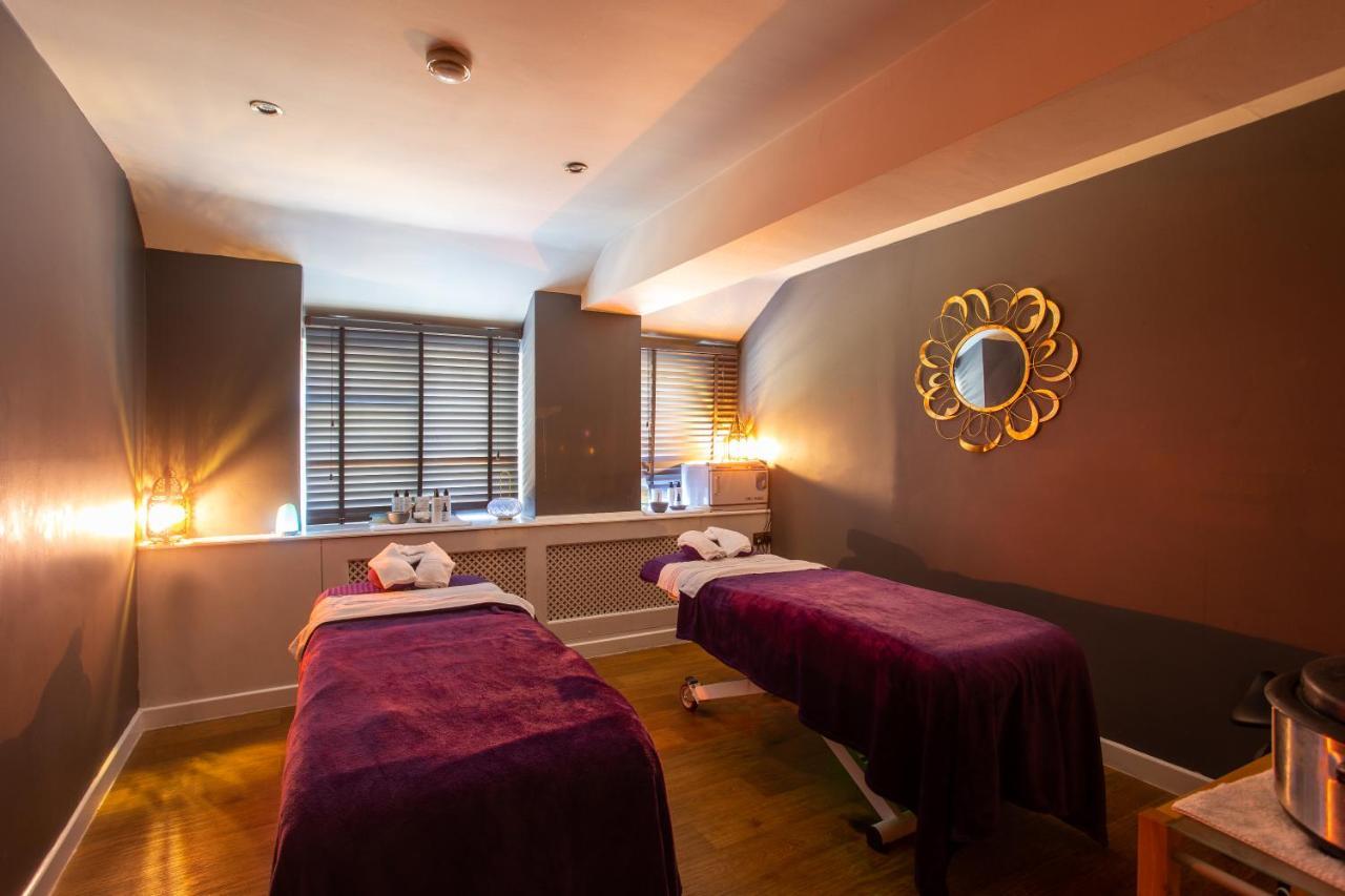 The Bridge Hotel And Spa Wetherby Exterior foto