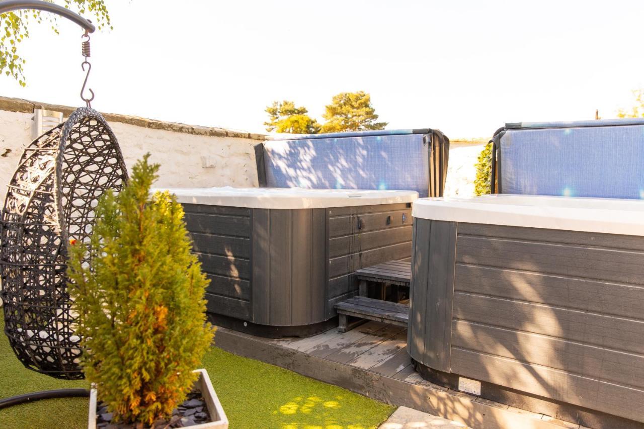 The Bridge Hotel And Spa Wetherby Exterior foto