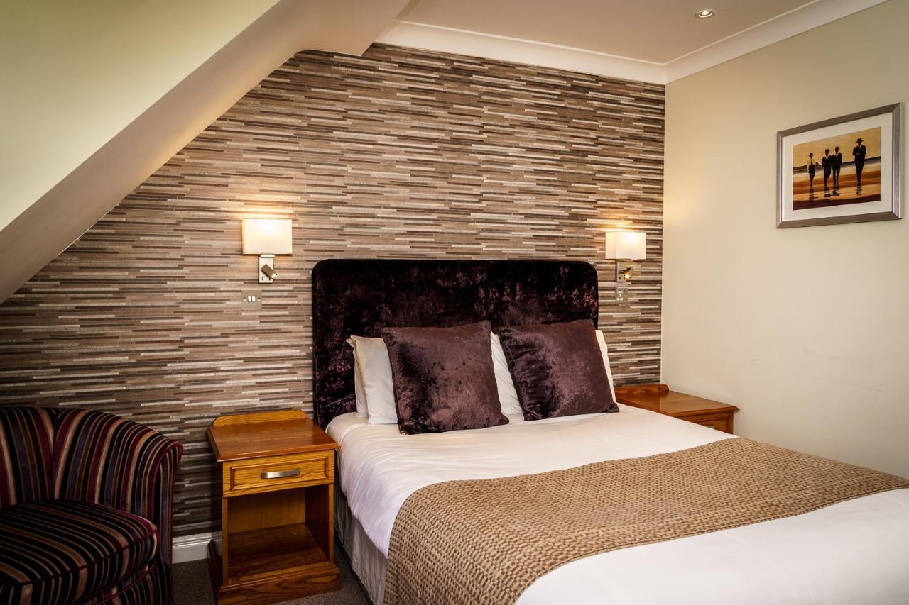 The Bridge Hotel And Spa Wetherby Exterior foto
