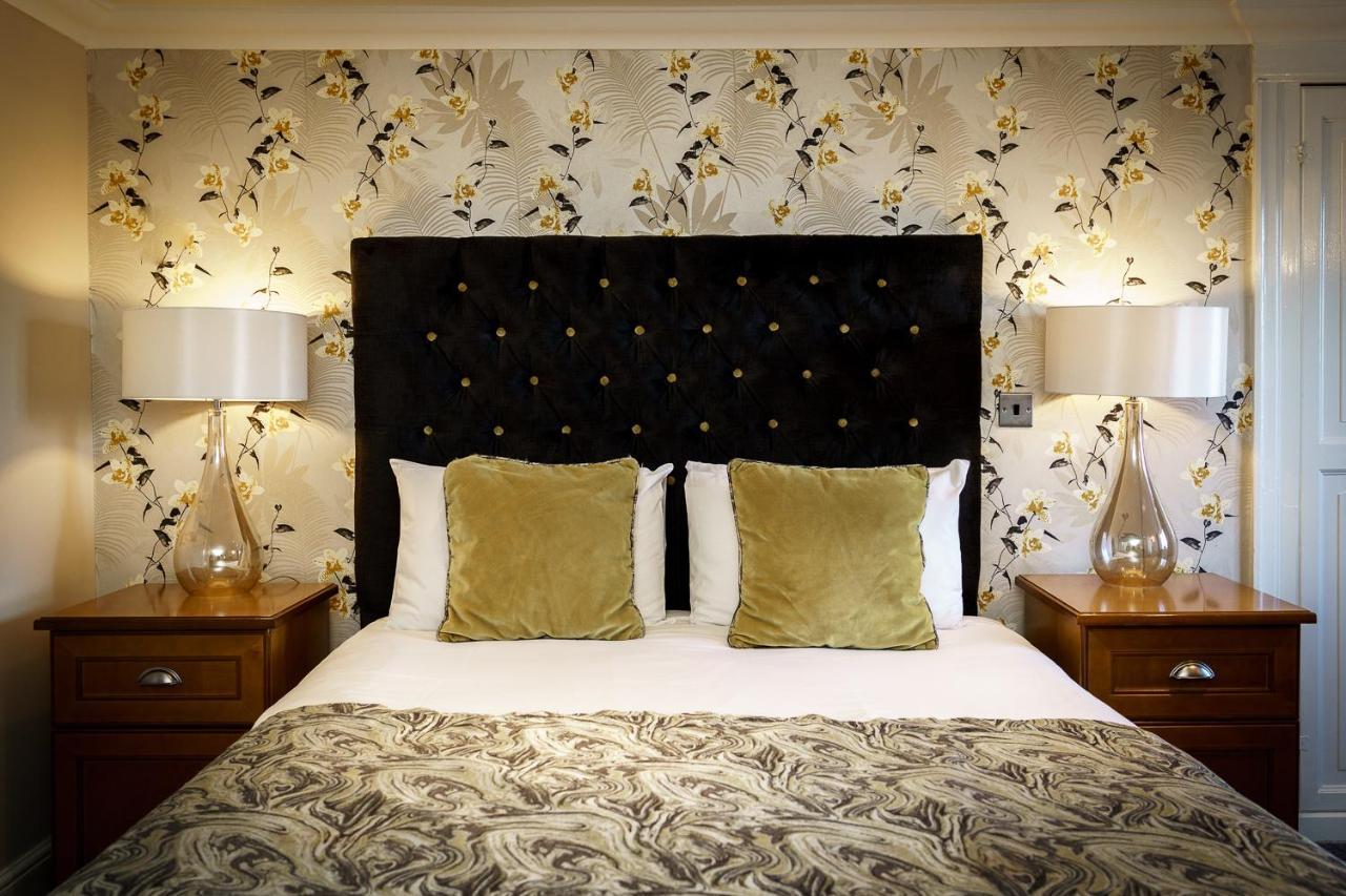 The Bridge Hotel And Spa Wetherby Exterior foto