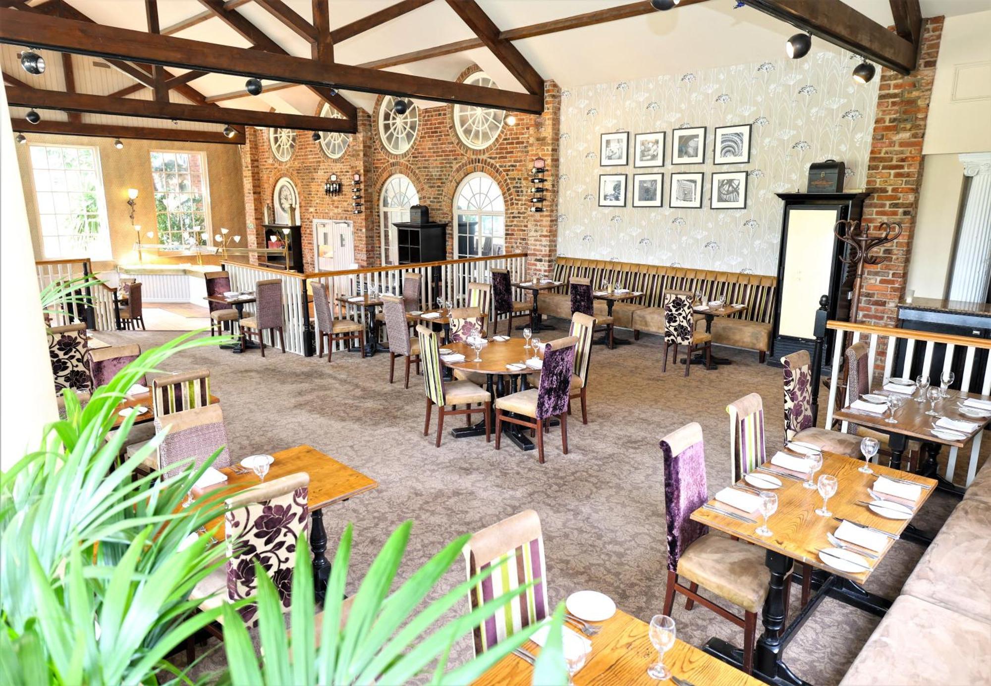 The Bridge Hotel And Spa Wetherby Exterior foto