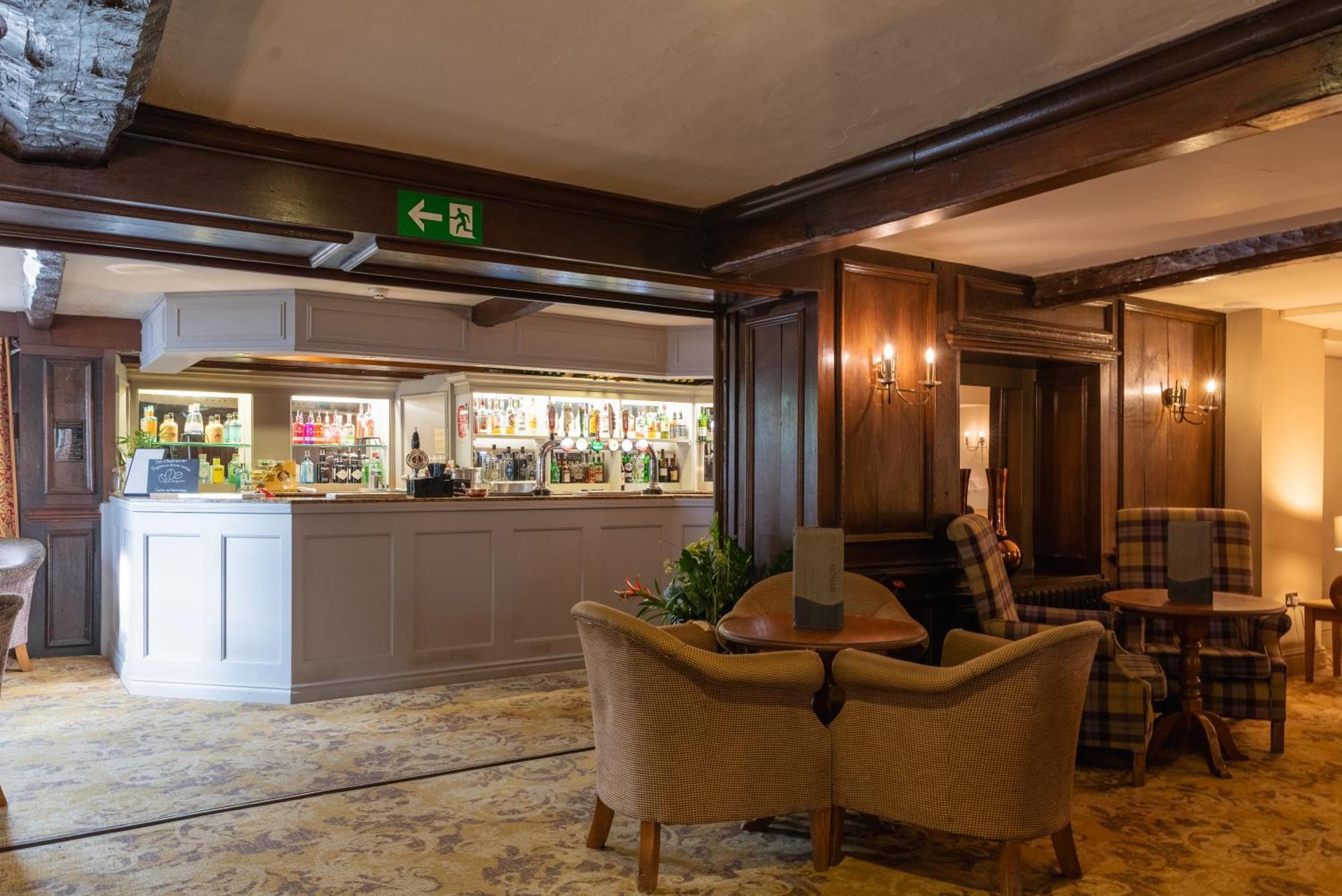 The Bridge Hotel And Spa Wetherby Exterior foto