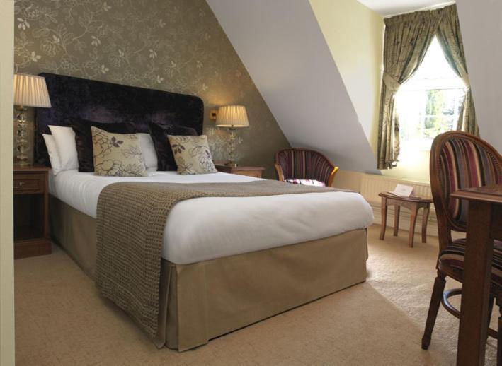 The Bridge Hotel And Spa Wetherby Exterior foto